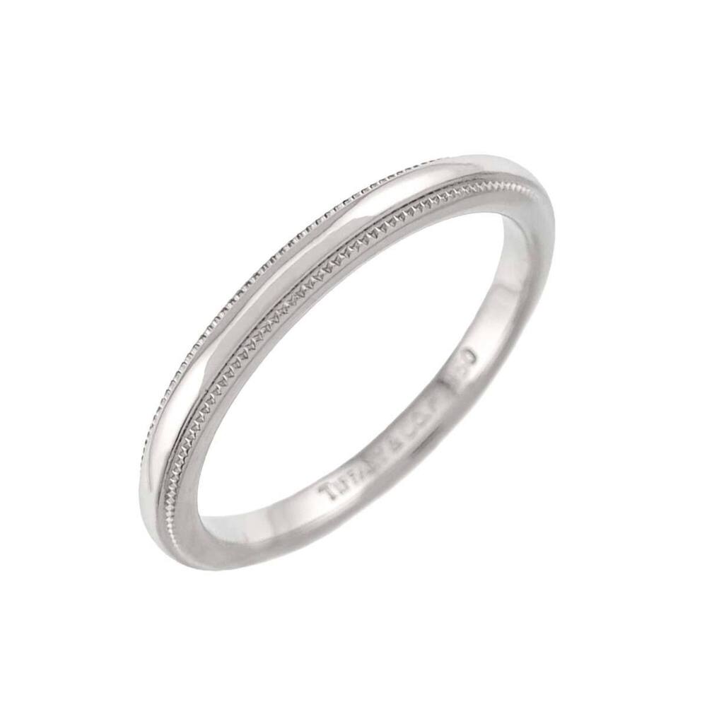 TIFFANY Silver Ring